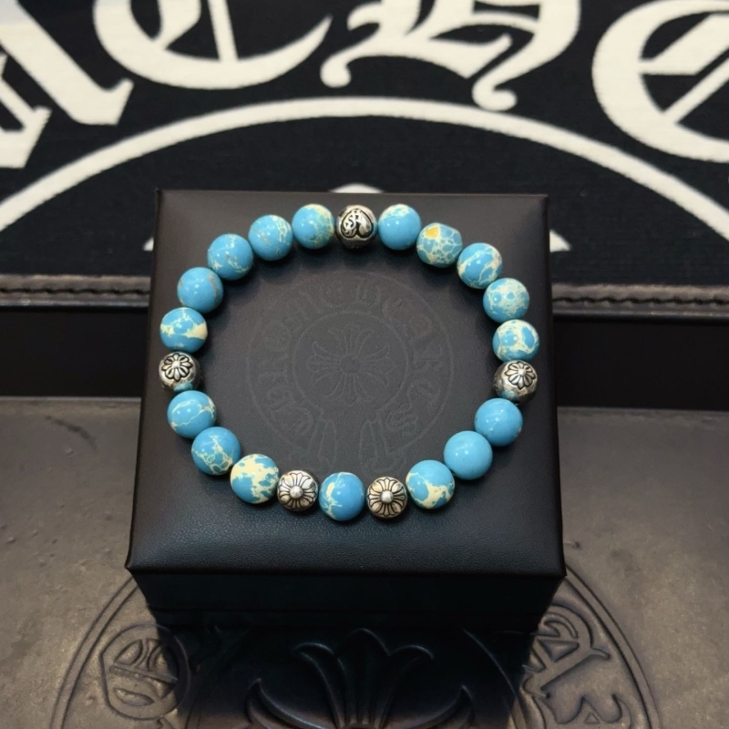 Ch*0me He**ts bracelets